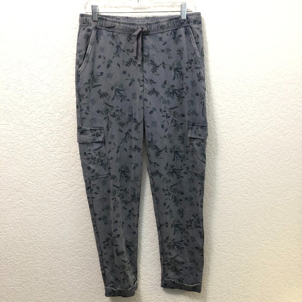 J. Jill Cargo Style Joggers